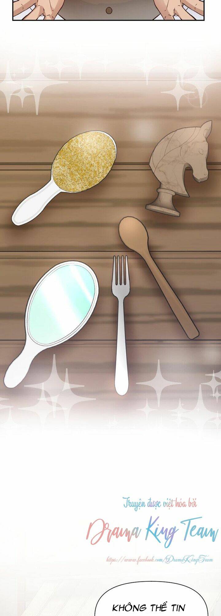 Tất Cả Mọi Người Đều Yêu Quý Nhân Vật Phản Diện Chương 9 Ảnh 19