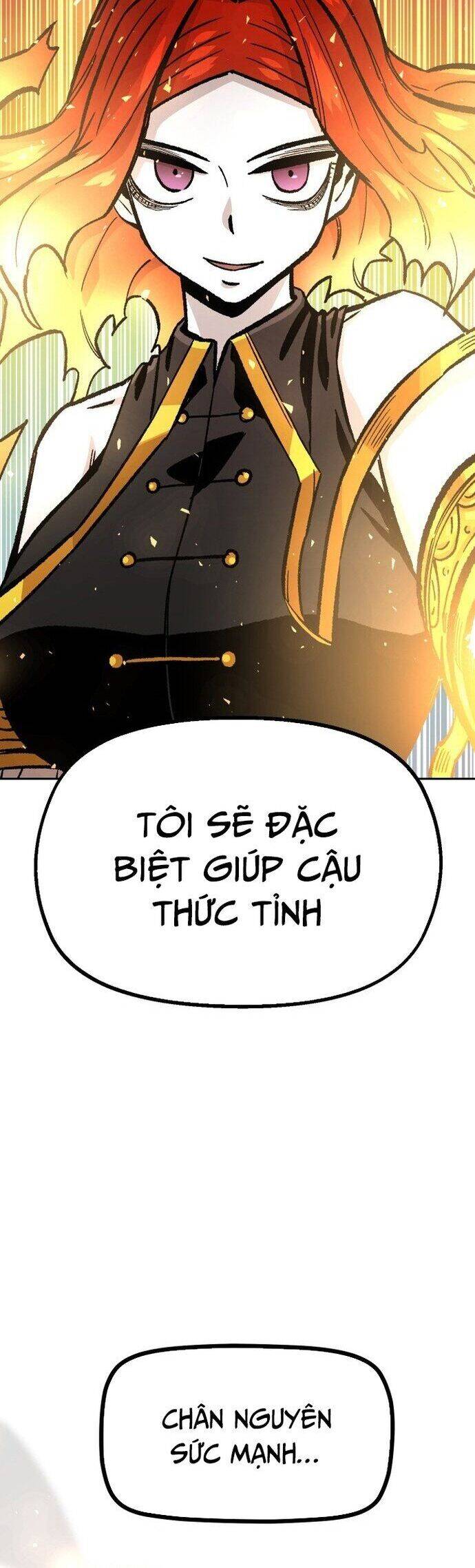 Sắp Xuất Ngũ Thì Isekai Chương 28 Ảnh 48