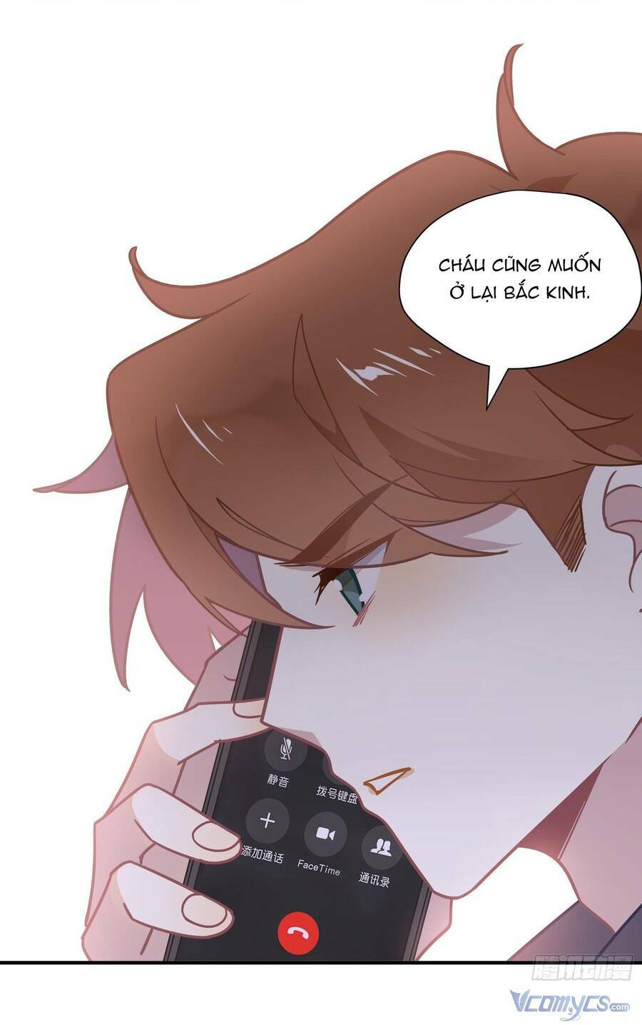 Nữ Phụ Như Tôi Cũng Có Ngày Ra Mắt Chương 63 Ảnh 56