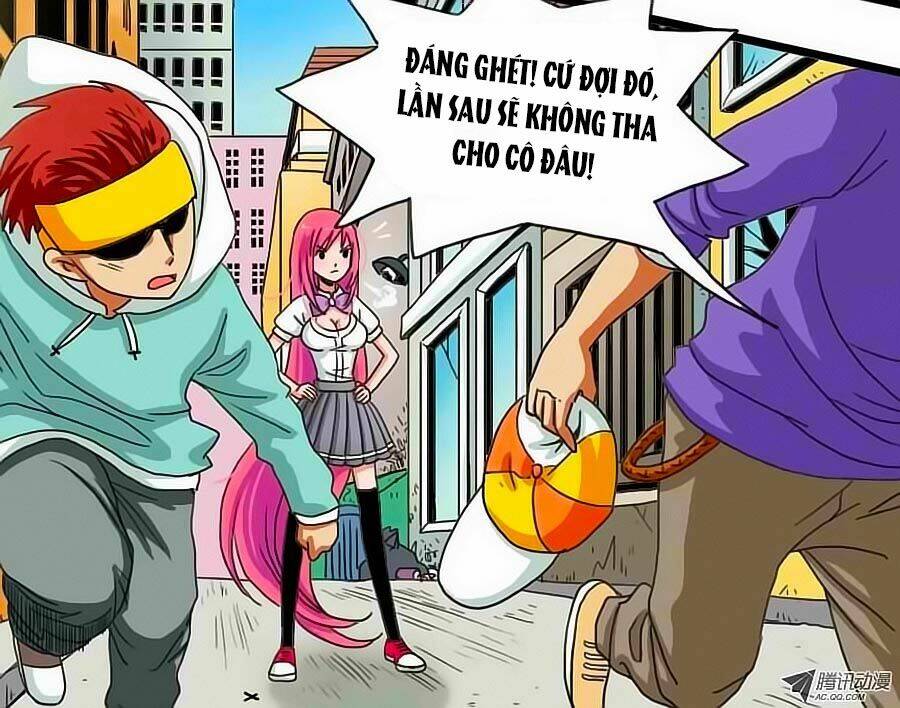 Hào Môn Điềm Tâm Chương 3 Ảnh 2