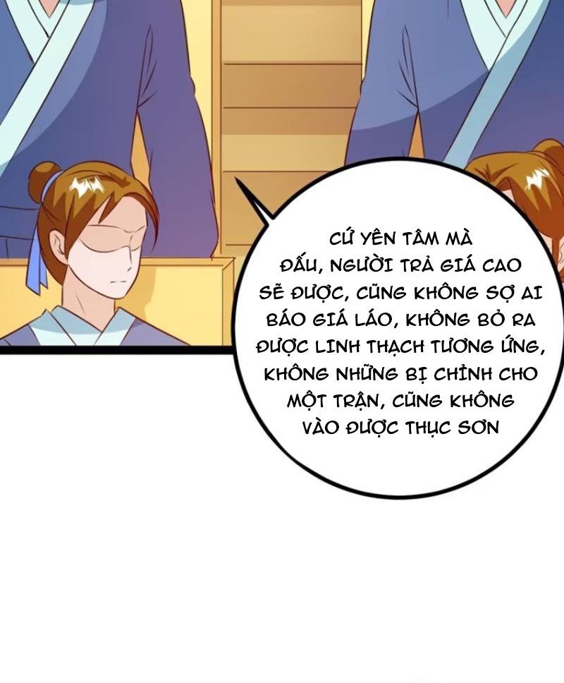Trăm Tuổi Mở Hệ Thống, Hiếu Tử Hiền Tôn Quỳ Khắp Núi! Chương 59 Ảnh 20