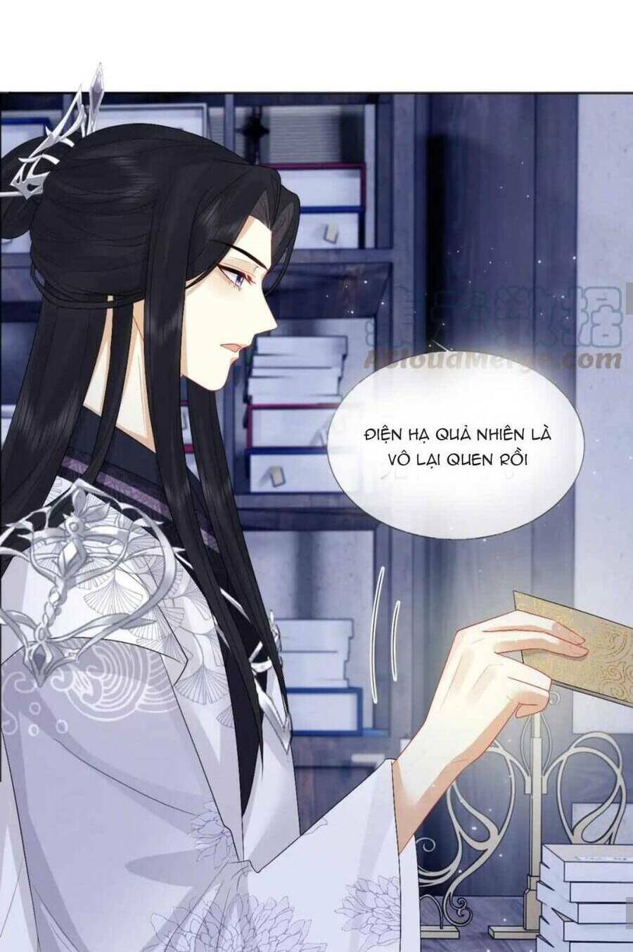 Vương Gia Cuồng Ghen Tuông Chương 29 Ảnh 34
