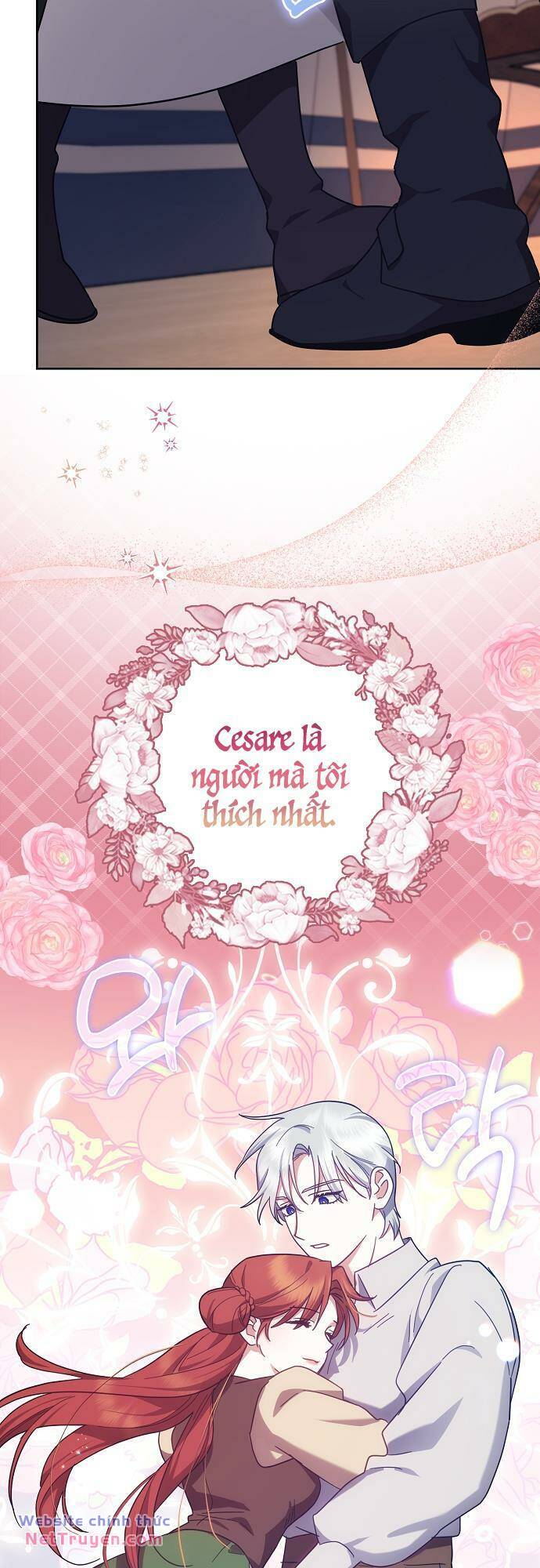 Cuộc Sống Độc Thân Giản Dị Của Quý Cô Bị Bỏ Rơi Chương 46 Ảnh 27