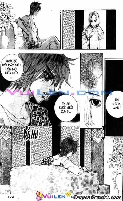 Goong - [ Hoàng Cung ] Chương 13 Ảnh 161