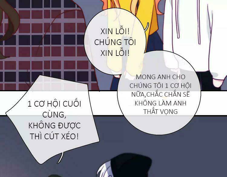 Trái Tim Băng Giá Chương 41 Ảnh 44