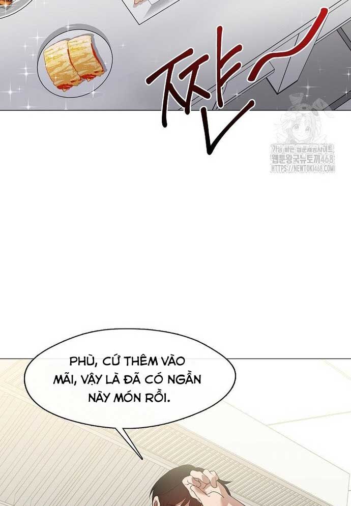 Nhà Hàng Thế Giới Ngầm Chương 84 Ảnh 85