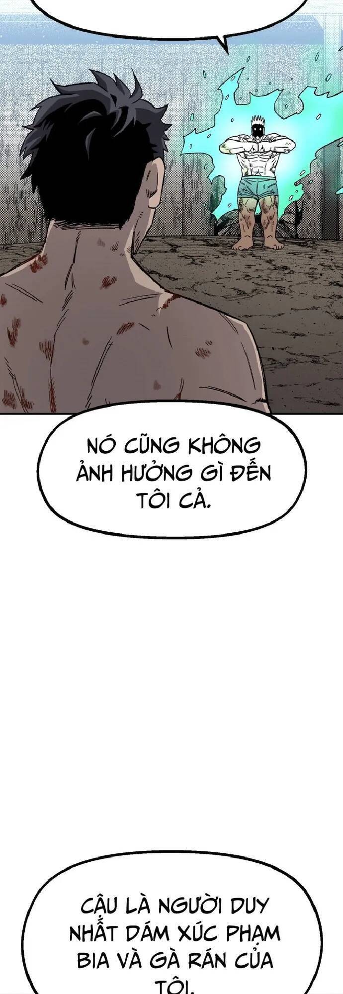 Sắp Xuất Ngũ Thì Isekai Chương 19 Ảnh 44