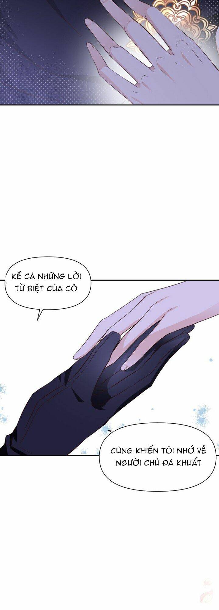 Tất Cả Mọi Người Đều Yêu Quý Nhân Vật Phản Diện Chương 8 Ảnh 47