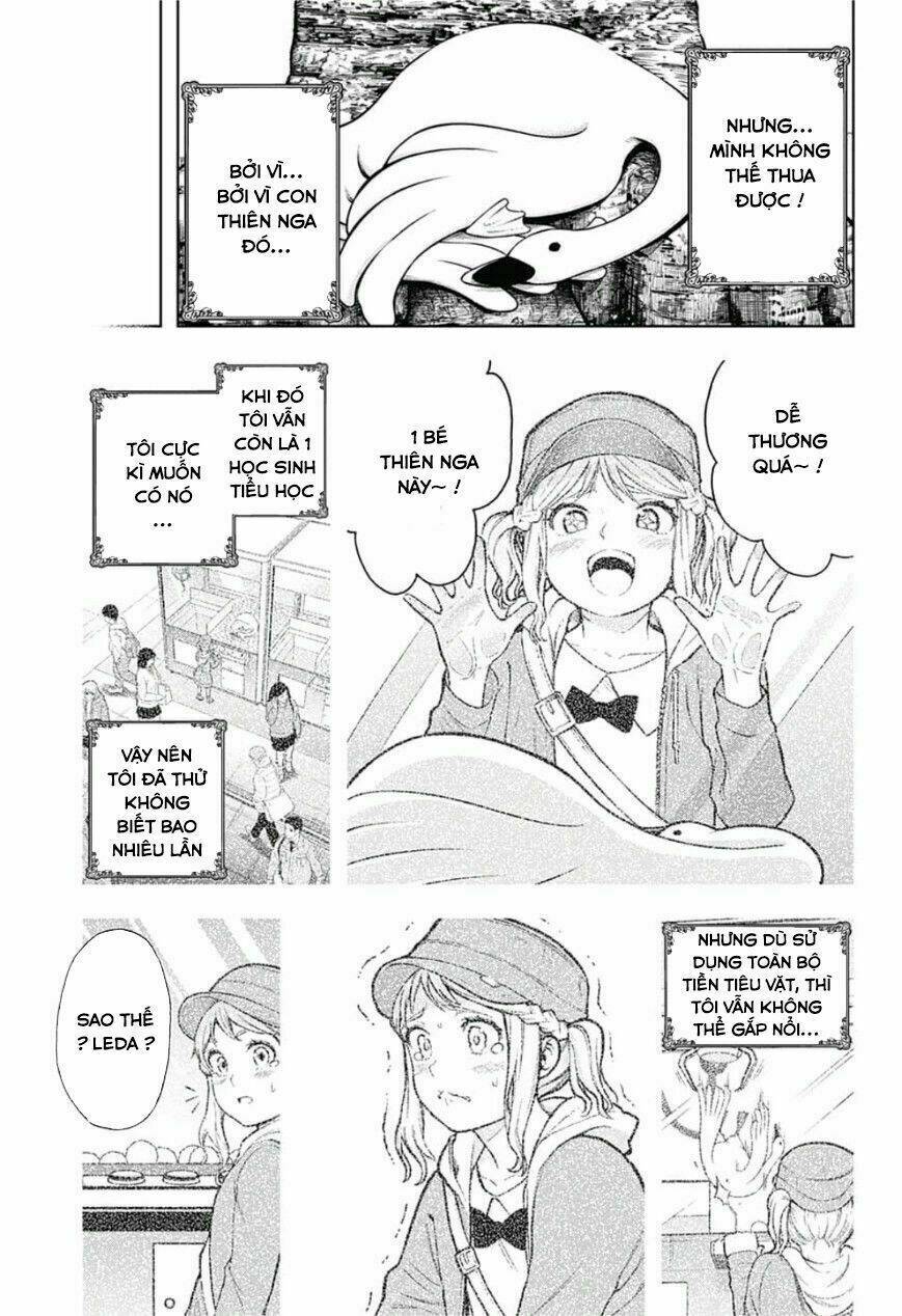 Shishunki Renaissance David-Kun Chương 22 Ảnh 12