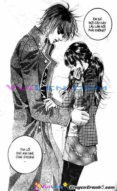 Goong - [ Hoàng Cung ] Chương 14 Ảnh 53