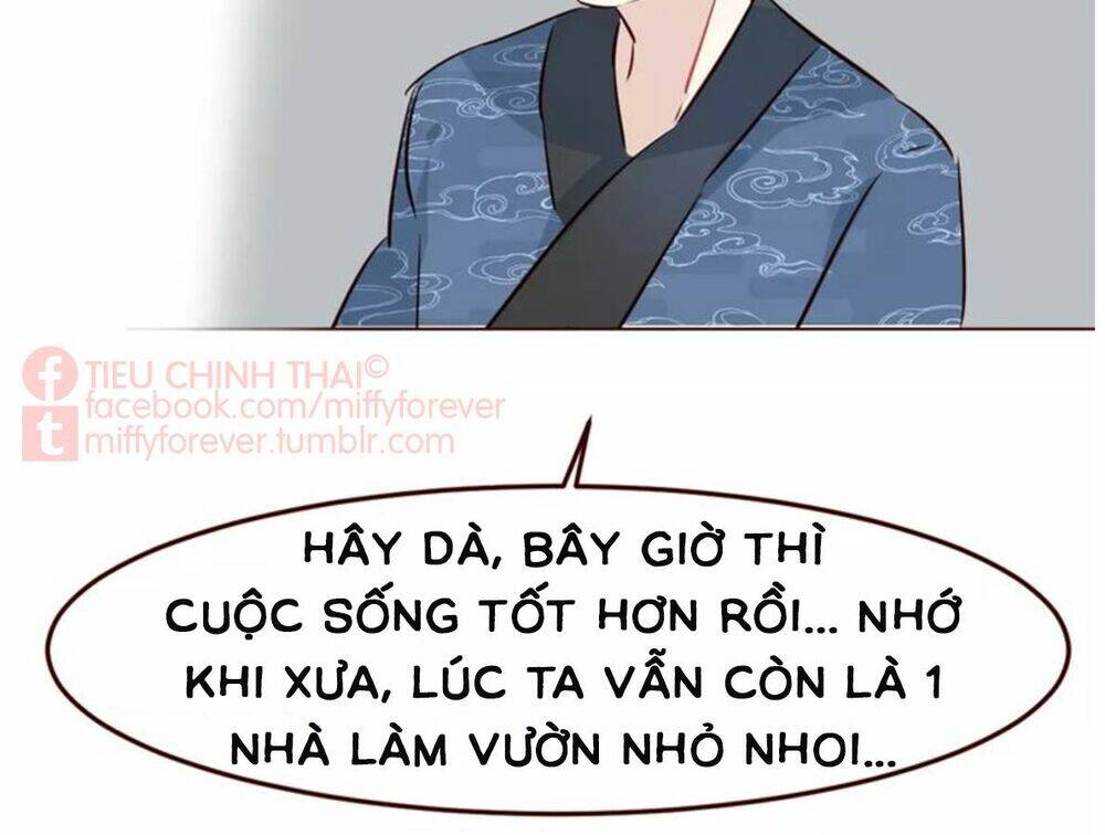 Bạn Trai Xương Rồng Chương 11 Ảnh 49