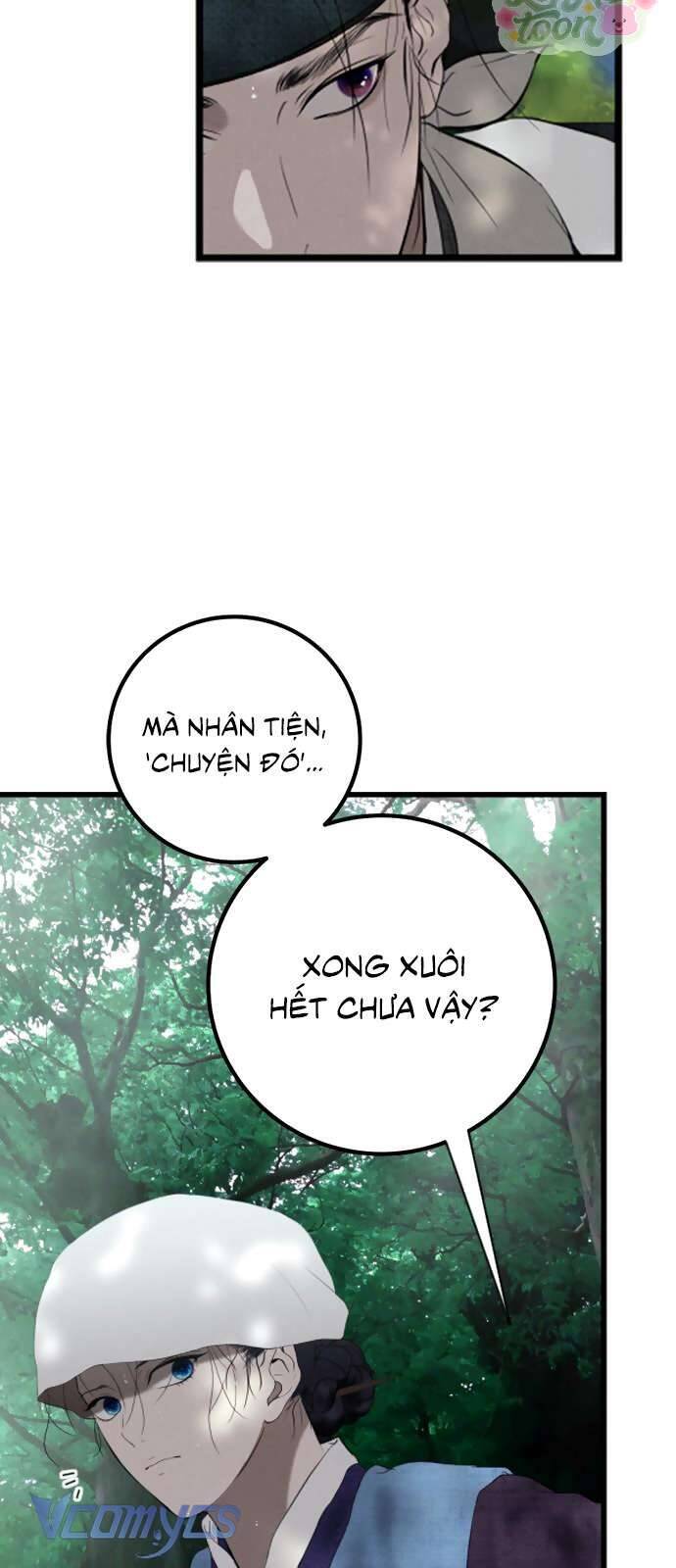 Cuộc Tuyển Chọn Vương Phi Triều Joseon Chương 16 Ảnh 17