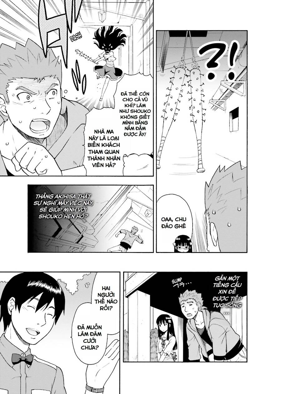 Lũ Ngốc, Bài Thi Và Linh Thú Triệu Hồi Chương 23 Ảnh 6