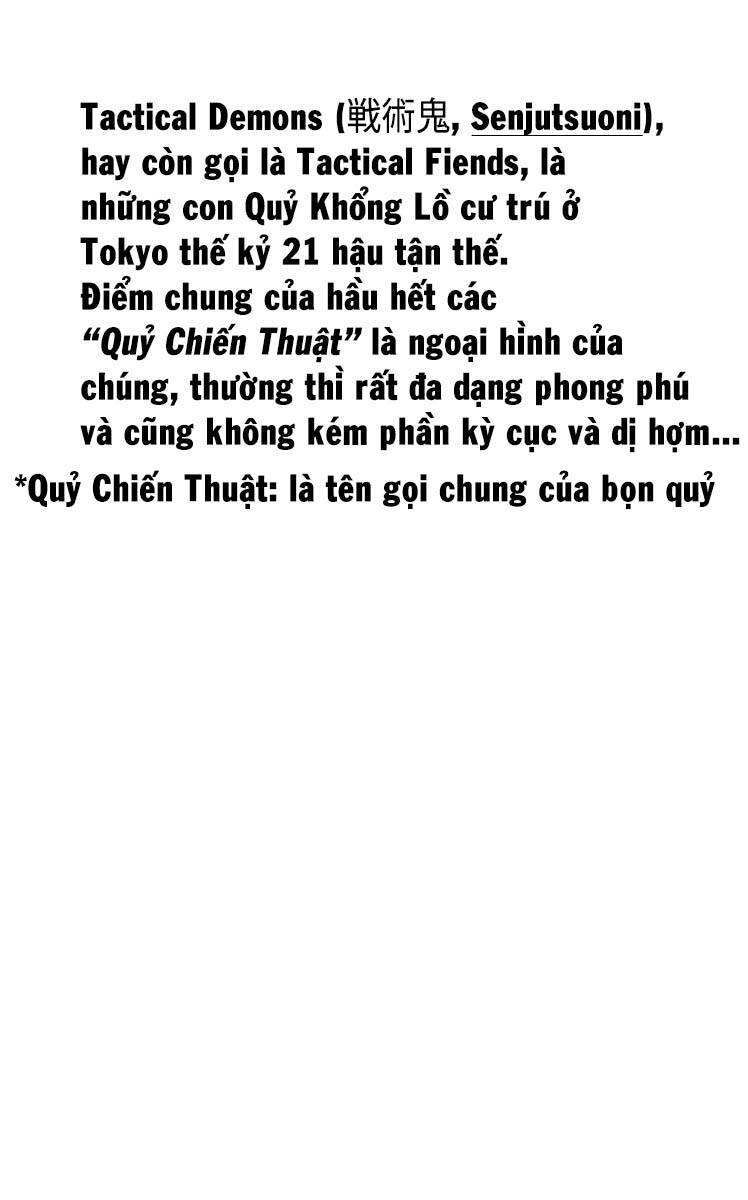 Apocalypse Zero Chương 4 Ảnh 5