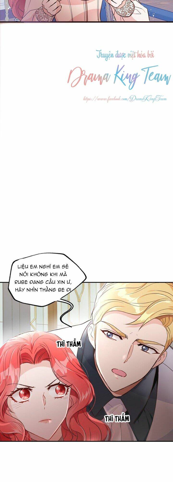 Tất Cả Mọi Người Đều Yêu Quý Nhân Vật Phản Diện Chương 14 Ảnh 3