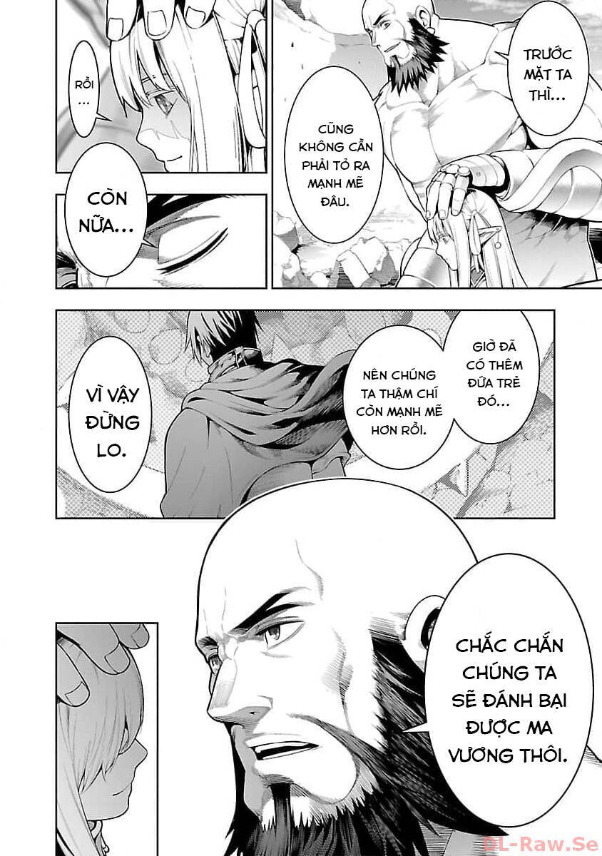 Tsuihousareru Tabi Ni Skill Wo Te Ni Ireta Ore Ga, 100 No Isekai De 2-Shuume Musou Chương 11 Ảnh 17