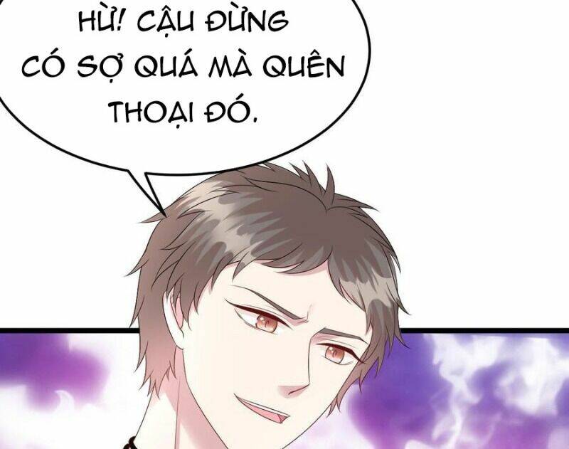 Đế Thiếu Ngọt Sủng: Manh Thê Sống Lại Không Ngoan Chương 33 Ảnh 21