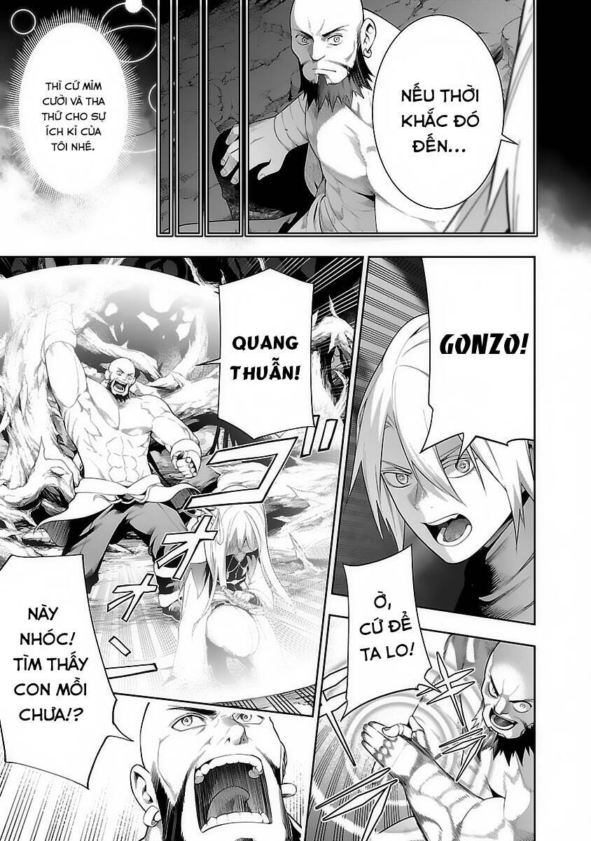Tsuihousareru Tabi Ni Skill Wo Te Ni Ireta Ore Ga, 100 No Isekai De 2-Shuume Musou Chương 13 Ảnh 6
