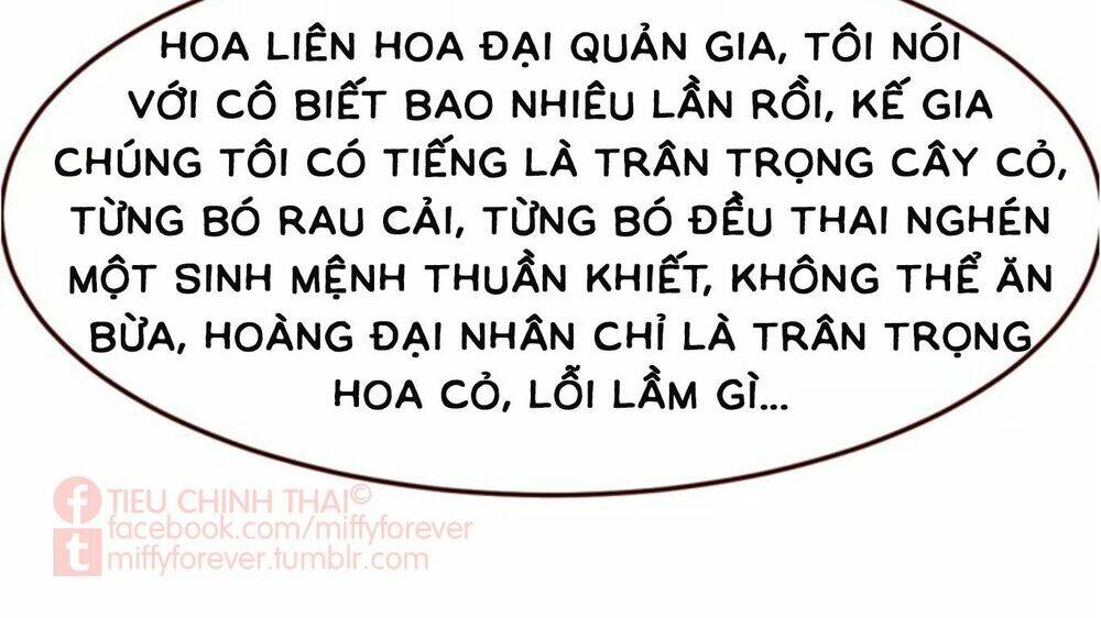 Bạn Trai Xương Rồng Chương 11 Ảnh 42