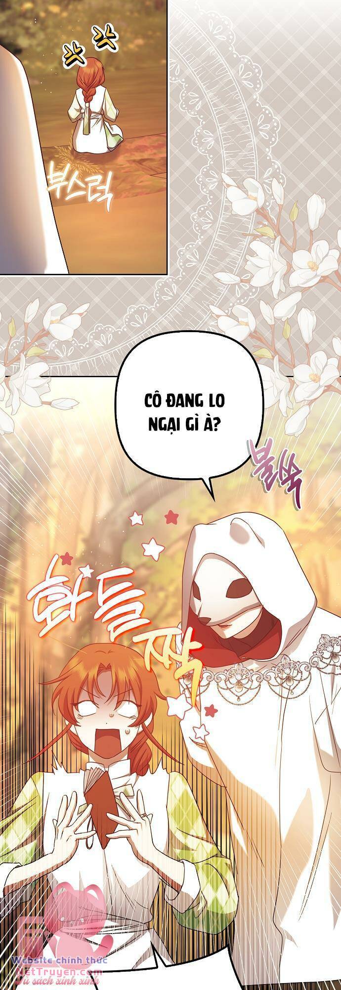 Cuộc Sống Độc Thân Giản Dị Của Quý Cô Bị Bỏ Rơi Chương 41 Ảnh 32