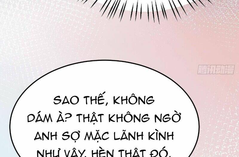 Đế Thiếu Ngọt Sủng: Manh Thê Sống Lại Không Ngoan Chương 31 Ảnh 7