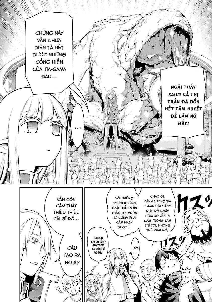 Tsuihousareru Tabi Ni Skill Wo Te Ni Ireta Ore Ga, 100 No Isekai De 2-Shuume Musou Chương 12 Ảnh 6