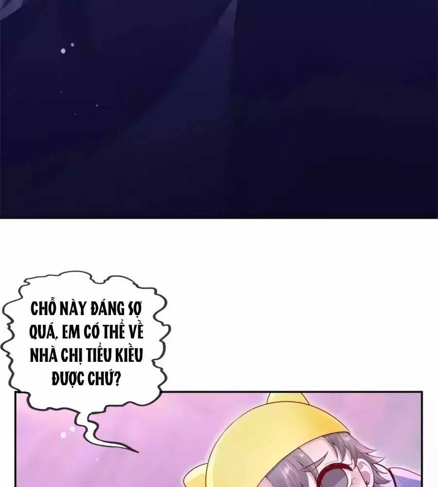 Hai Mặt Cuốn Hút Của Anh Chương 29 Ảnh 111