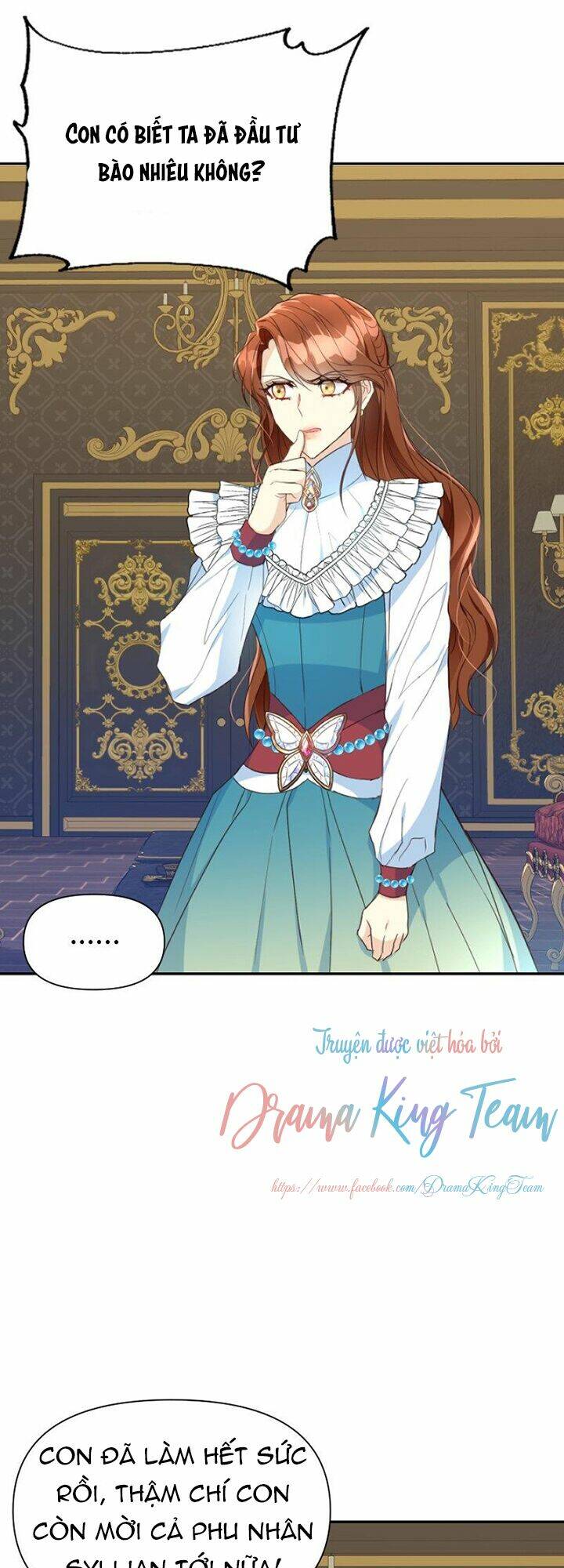 Tất Cả Mọi Người Đều Yêu Quý Nhân Vật Phản Diện Chương 18 Ảnh 25