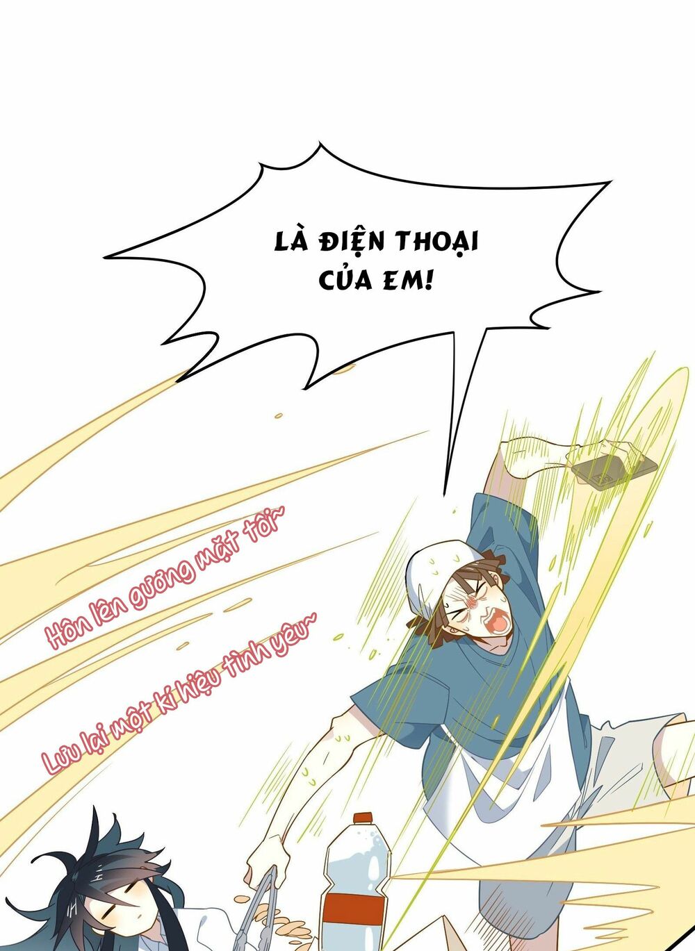 Nữ Phụ Như Tôi Cũng Có Ngày Ra Mắt Chương 45 Ảnh 58