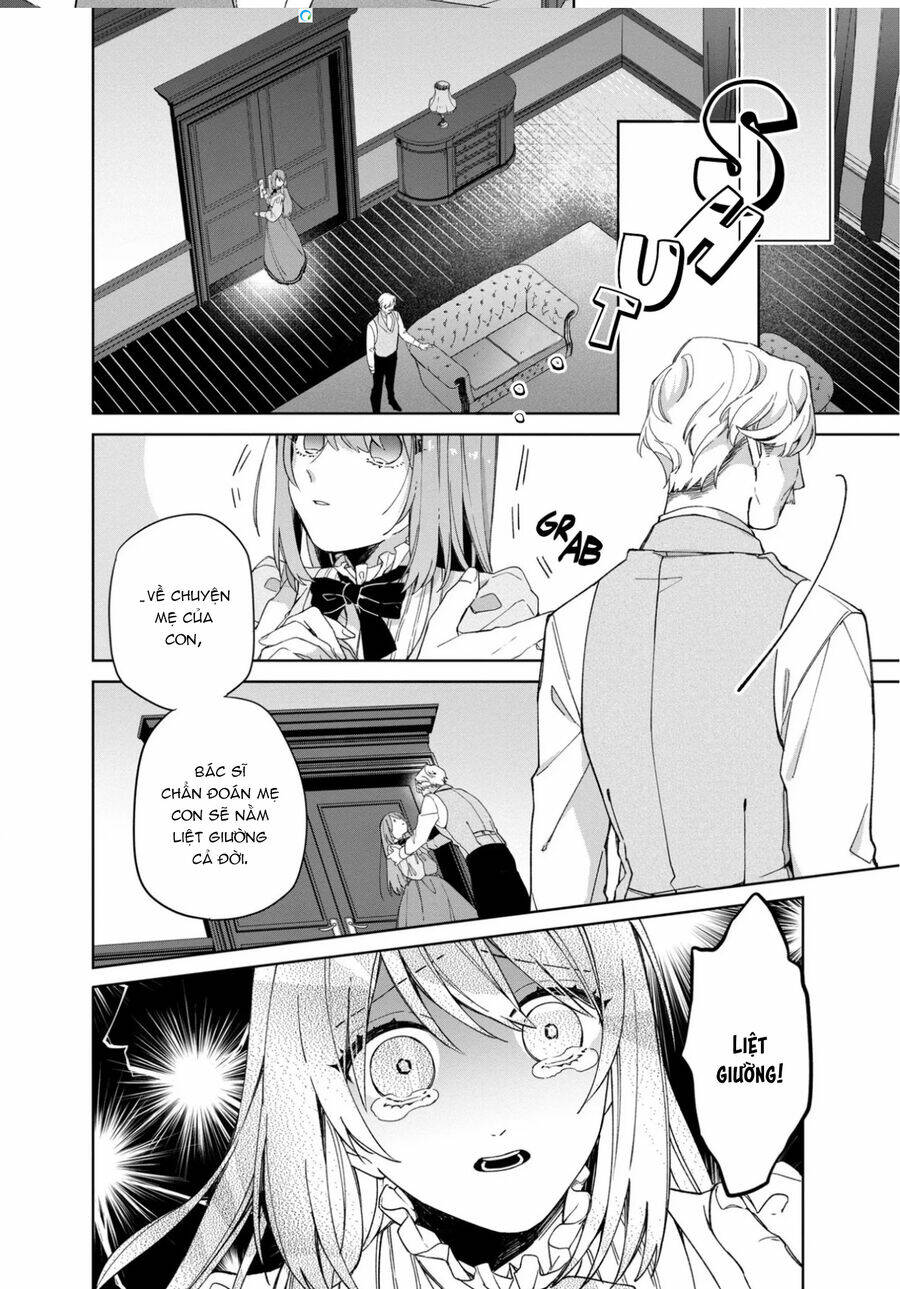 Hikikomori Reijou Wa Hanashi No Wakaru Seijuuban Chương 1 Ảnh 7