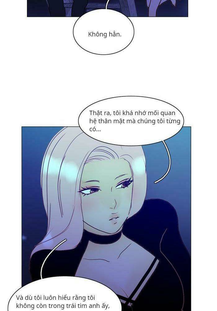 Khúc Hát Người Cá Siren Chương 60 Ảnh 15