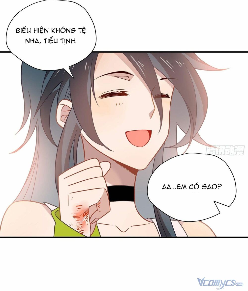 Nữ Phụ Như Tôi Cũng Có Ngày Ra Mắt Chương 44 Ảnh 73
