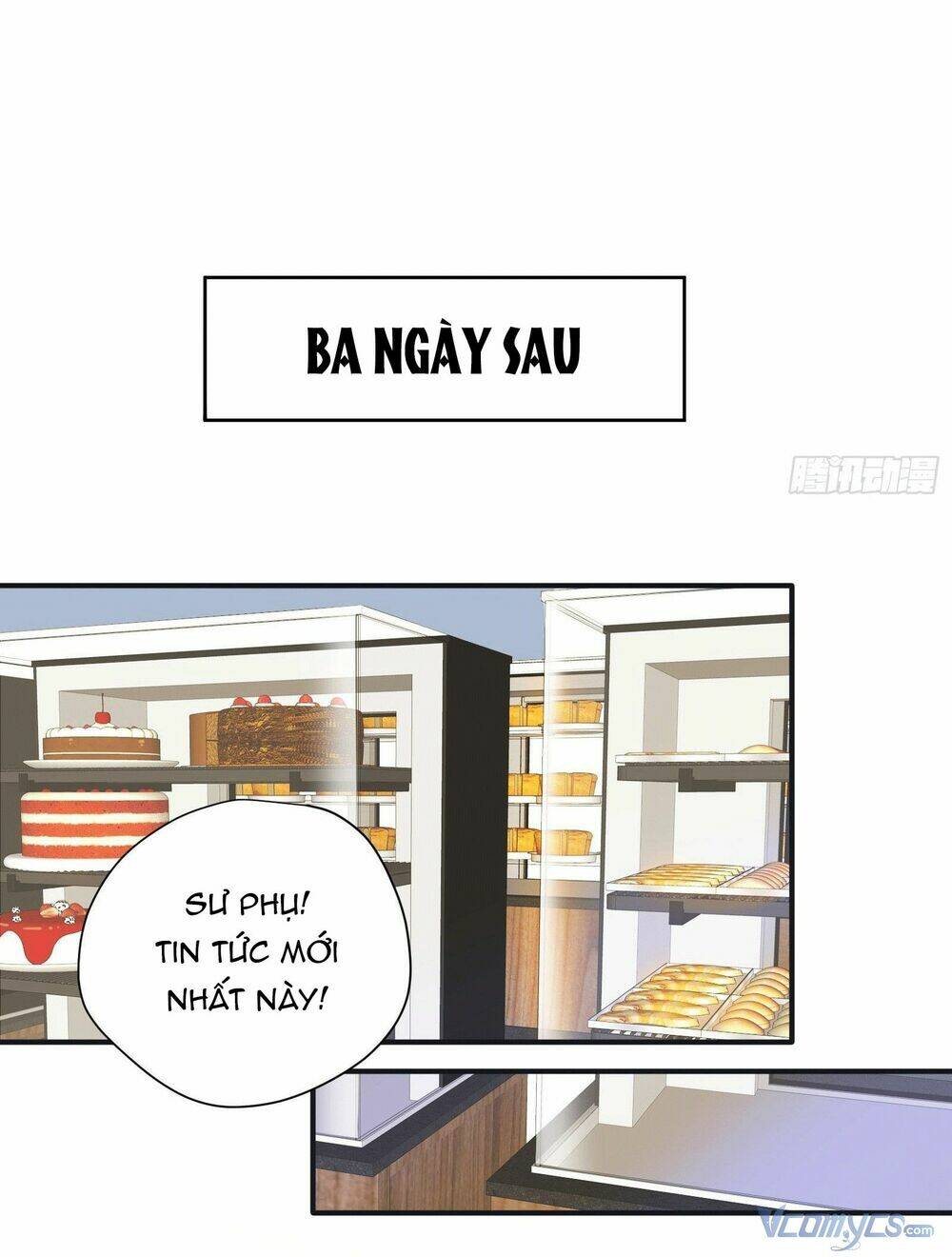 Nữ Phụ Như Tôi Cũng Có Ngày Ra Mắt Chương 61 Ảnh 9