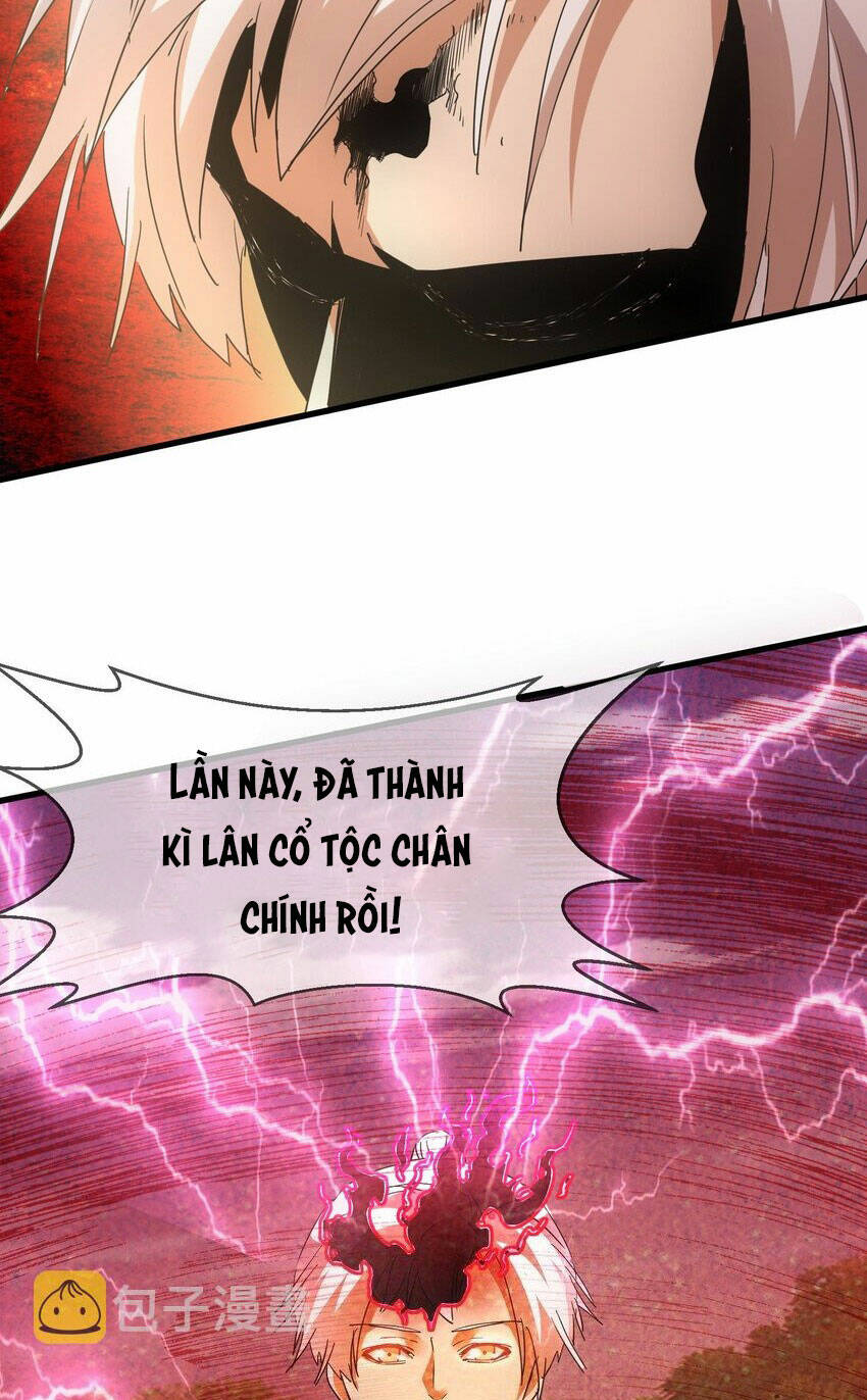 Vạn Cổ Đệ Nhất Thần Chương 170 Ảnh 52