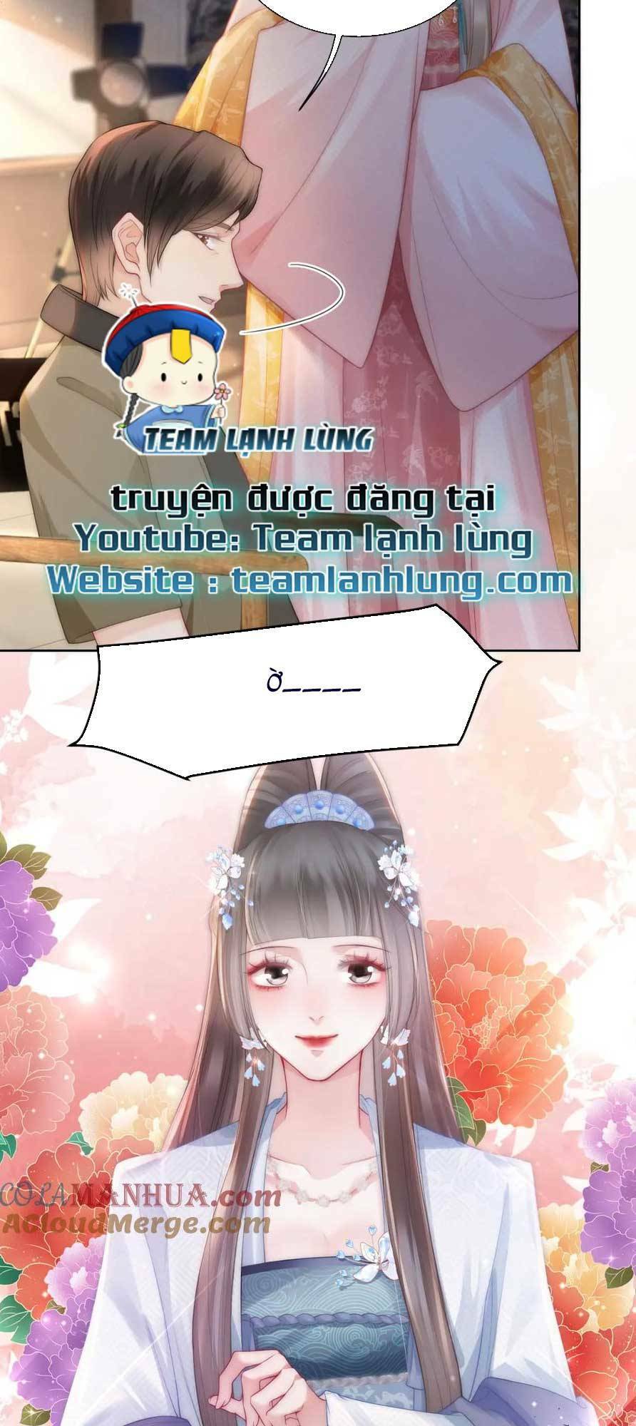 Ảnh Hậu Khương Trà Quay Về Rồi Chương 8 Ảnh 28