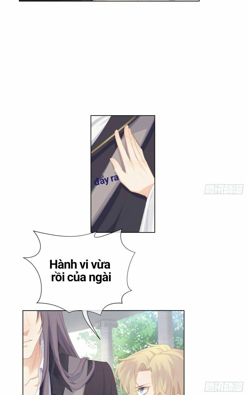 Công Lược Của Mami Chương 3 Ảnh 53