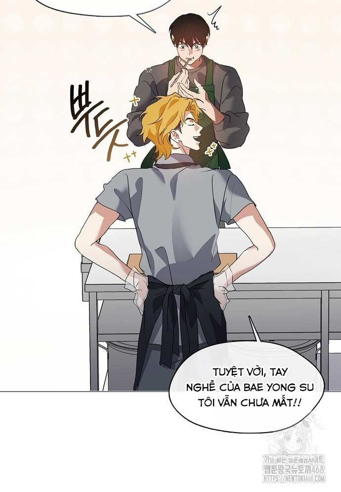 Nhà Hàng Thế Giới Ngầm Chương 84 Ảnh 54