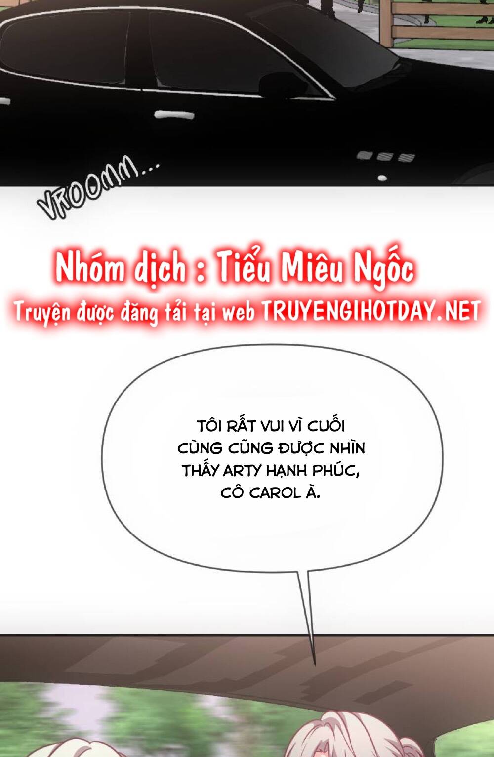 Xin Chào Con Yêu Chương 34 Ảnh 5