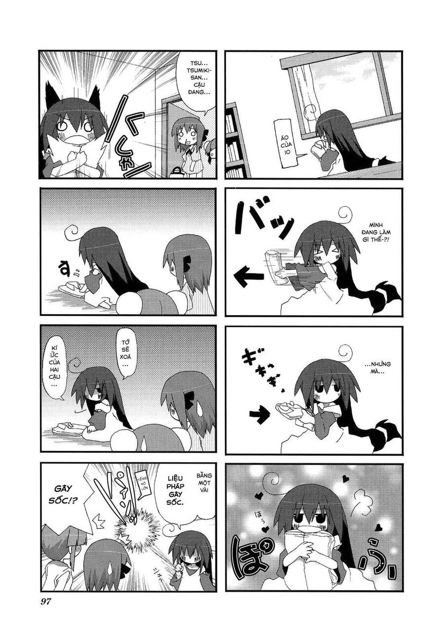 Acchi Kocchi Chương 13 Ảnh 6