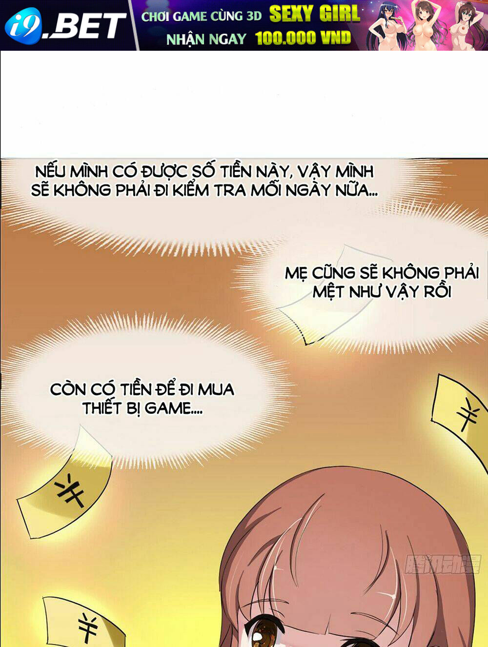 Siêu MẫU Thế Thân Chương 3 Ảnh 38