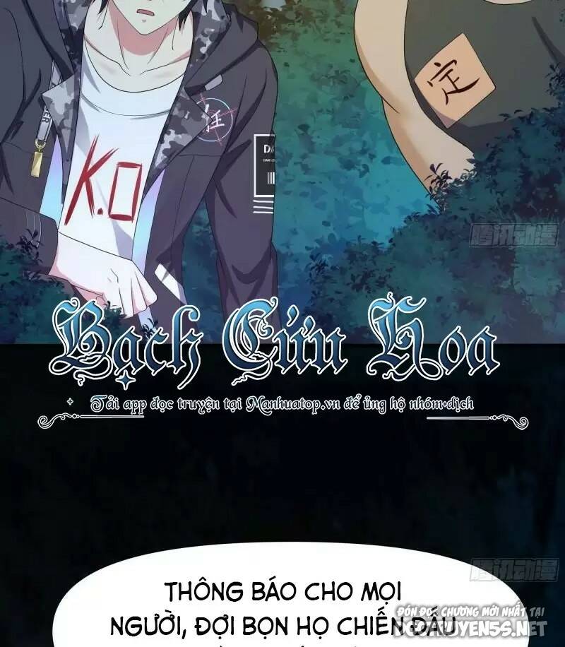 Ta Ở Địa Phủ Mở Hậu Cung Chương 89 Ảnh 45