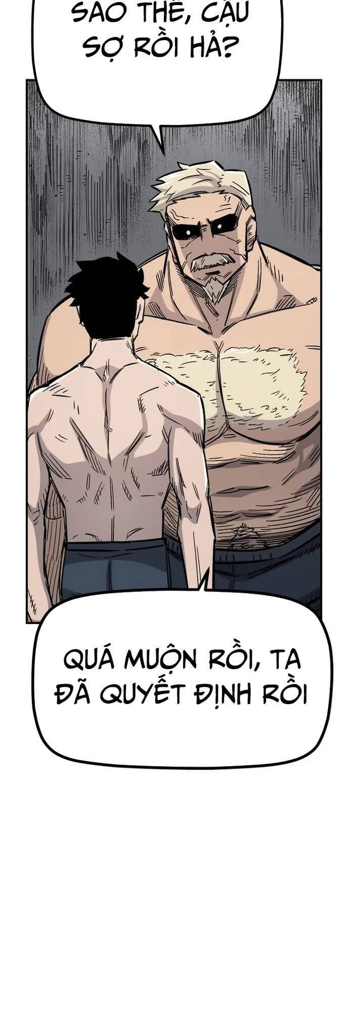 Sắp Xuất Ngũ Thì Isekai Chương 16 Ảnh 59