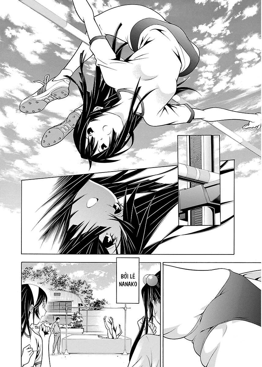 Takayukashiki Shoujo Chương 9 Ảnh 4