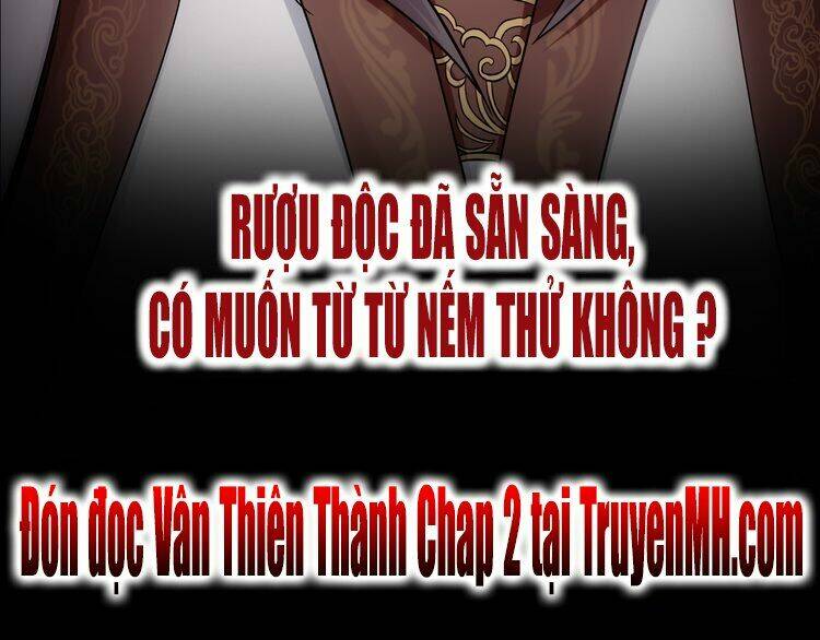 Vân Thiên Thành Chương 1 Ảnh 78