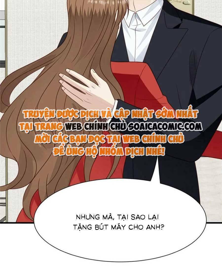 Lưng Dựa Núi Lớn Đứng Vững C Vị Chương 188 Ảnh 37