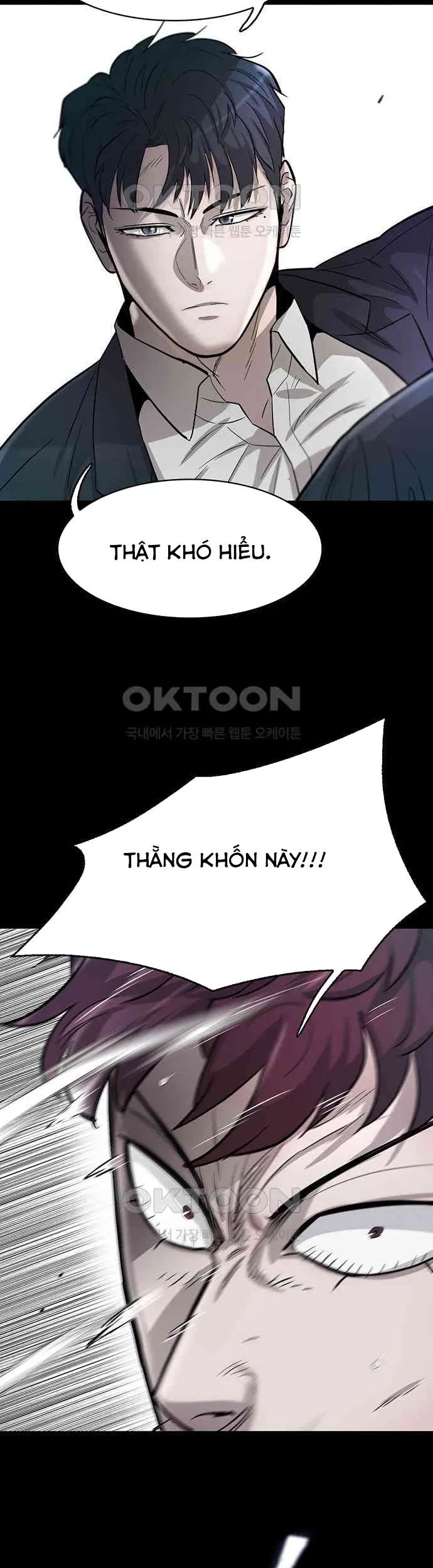 Bù Nhìn Chương 88 Ảnh 38