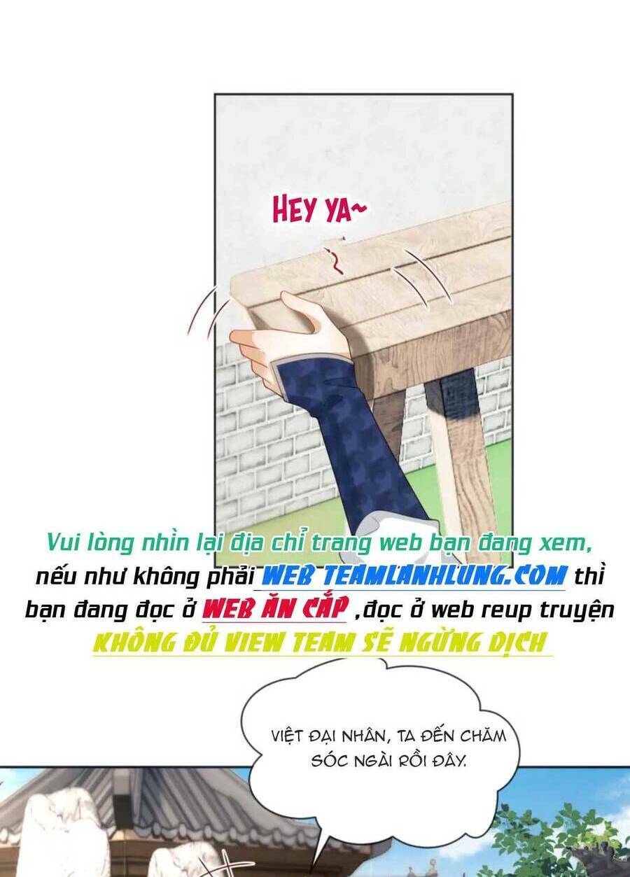 Vương Gia Cuồng Ghen Tuông Chương 24 Ảnh 11