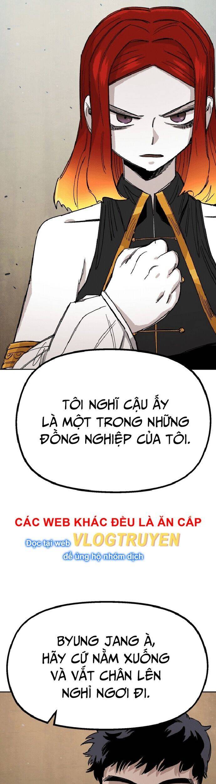 Sắp Xuất Ngũ Thì Isekai Chương 22 Ảnh 12