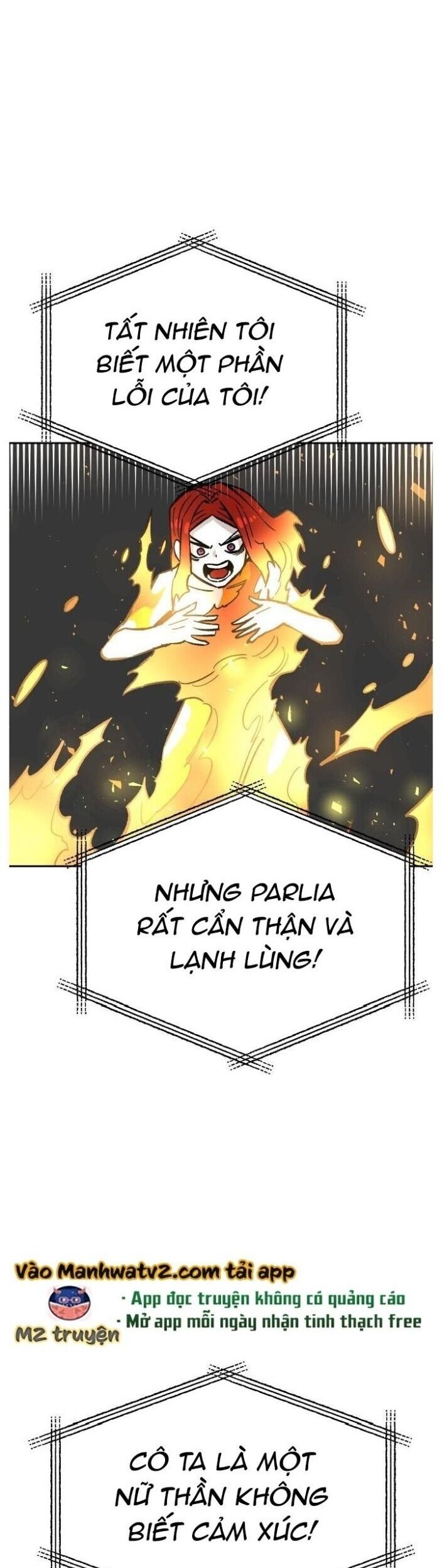 Sắp Xuất Ngũ Thì Isekai Chương 31 Ảnh 51