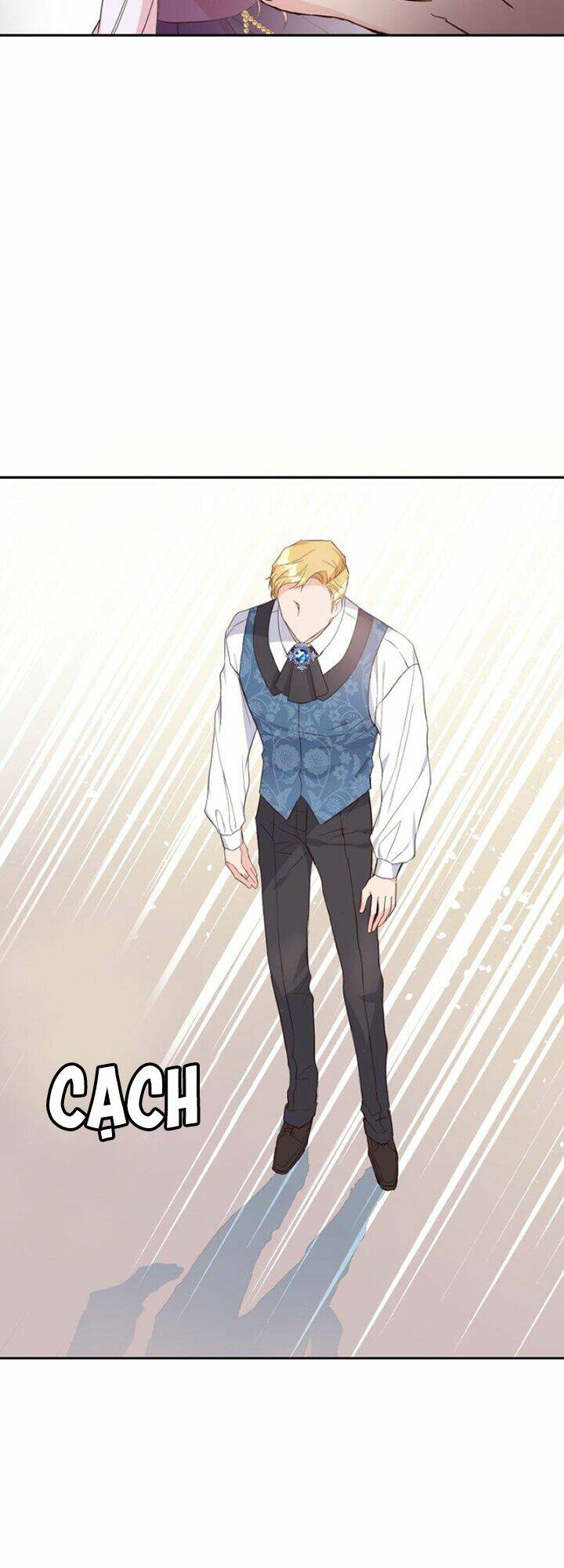 Tất Cả Mọi Người Đều Yêu Quý Nhân Vật Phản Diện Chương 8 Ảnh 61